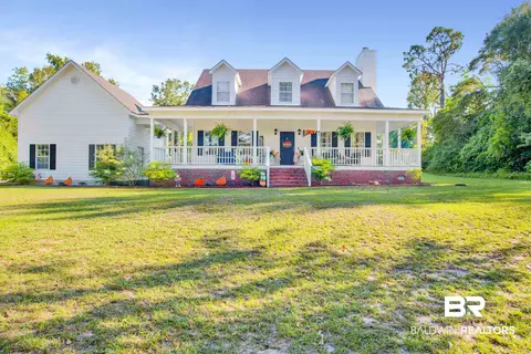 45926 Us Highway 31, Bay Minette, AL 36507