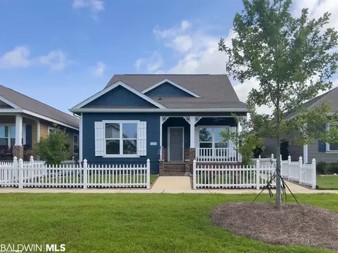 1226 Primrose Ln, Foley, AL 36535