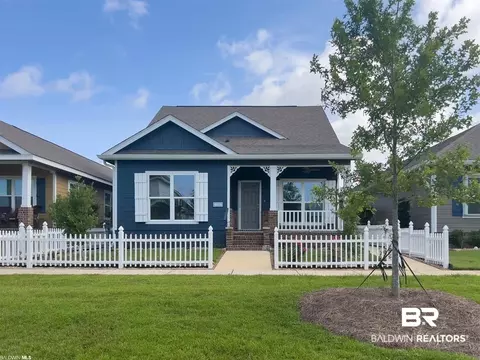 1226 Primrose Ln, Foley, AL 36535