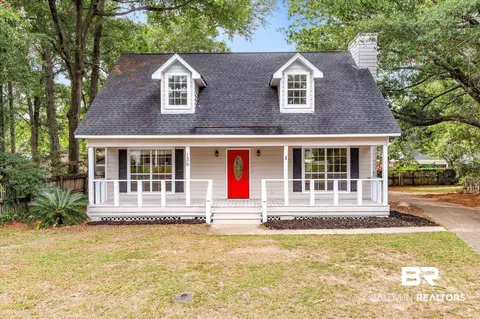 136 Chatam Loop, Daphne, AL 36526