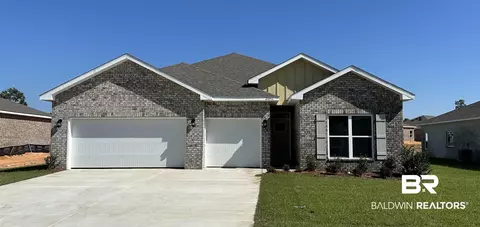 24931 Raynagua Blvd, Loxley, AL 36551