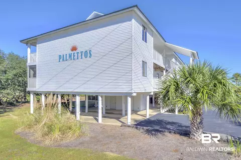 24535 Perdido Beach Blvd #106, Orange Beach, AL 36561