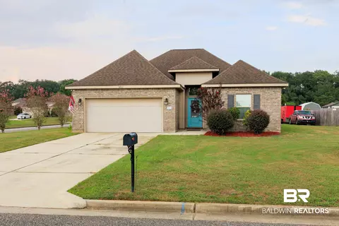 14861 Sonoma Blvd, Silverhill, AL 36576