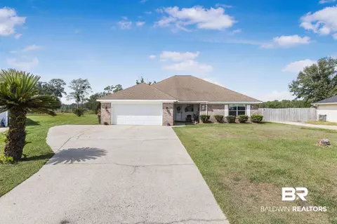 17441 E View Loop, Foley, AL 36535