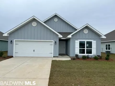 4195 Montague Dr, Gulf Shores, AL 36542