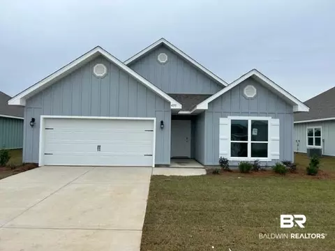 4195 Montague Dr, Gulf Shores, AL 36542