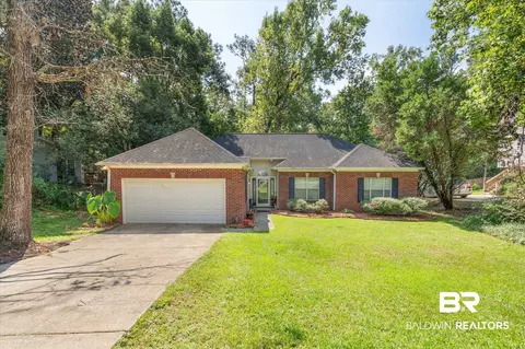 116 Havenwood Cir, Daphne, AL 36526