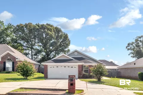 1333 Kilearn Dr, Mobile, AL 36695