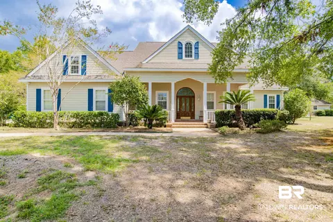 1436 Briarwood Dr, Gulf Shores, AL 36542