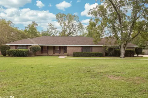 405 W Fern Ave, Foley, AL 36535