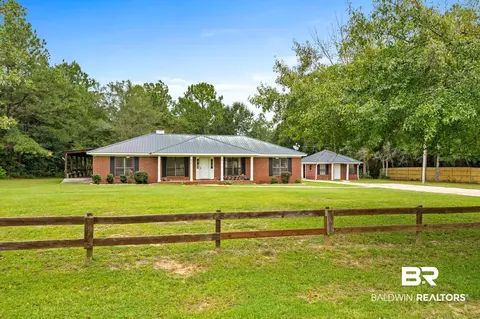 13105 Bromley Rd, Stapleton, AL 36578 photo 1