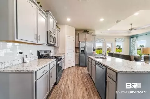 227 Hudson Loop, Fairhope, AL 36532 photo 6