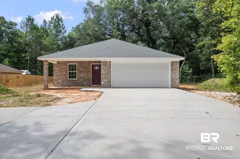 1132 Dolive St, Bay Minette, AL 36507