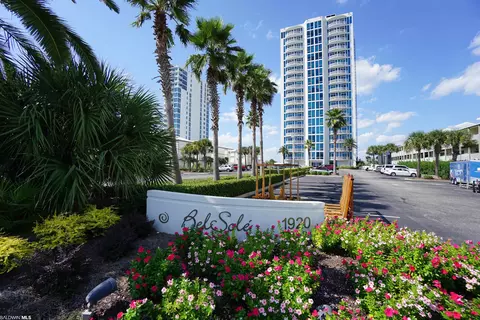 1920 W Beach Blvd #1201, Gulf Shores, AL 36542