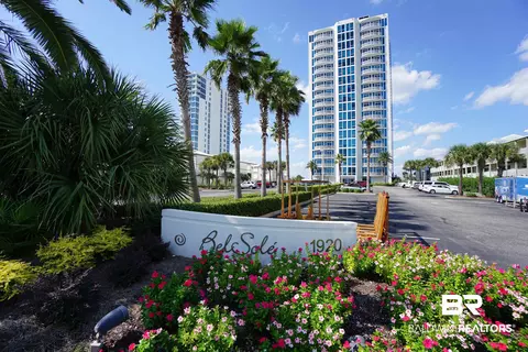 1920 W Beach Blvd #1201, Gulf Shores, AL 36542