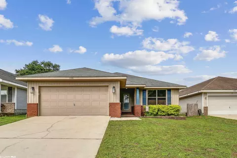 3981 Embers Lndg, Pensacola, FL 32505