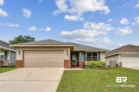 3981 Embers Lndg, Pensacola, FL 32505