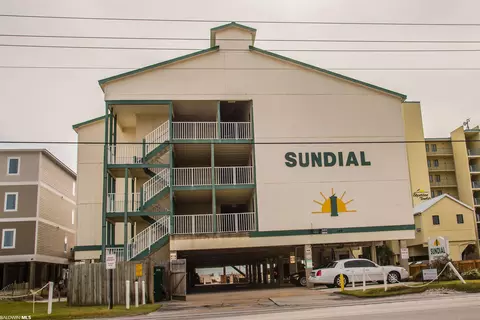 1149 W Beach Blvd #F1, Gulf Shores, AL 36542