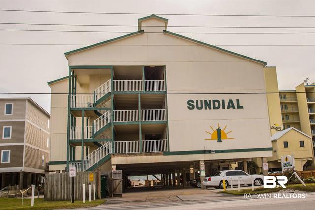 1149 W Beach Blvd #F1, Gulf Shores, AL 36542
