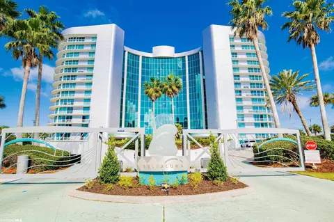 29531 Perdido Beach Blvd #1101, Orange Beach, AL 36561