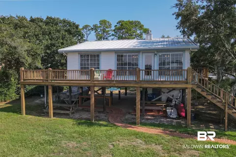 308 Sunrise Dr, Gulf Shores, AL 36542