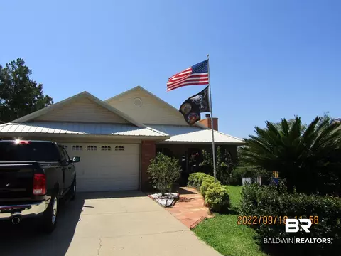 2891 Spanish Cove Dr N, Lillian, AL 36549