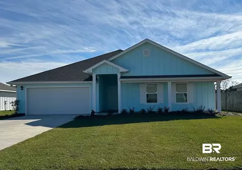 367 Preston Way, Gulf Shores, AL 36542