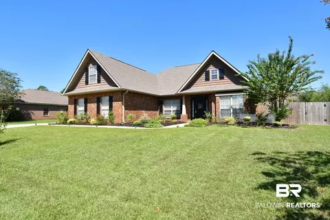 411 Swaying Willow Ave, Fairhope, AL 36532
