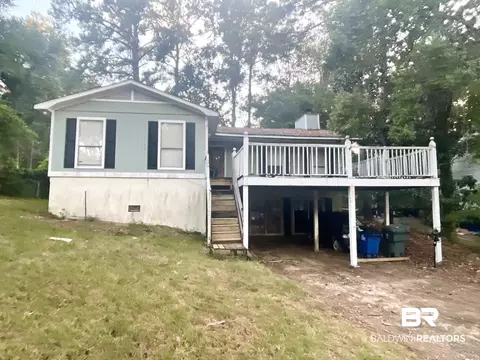 206 Ridgewood Dr, Daphne, AL 36526