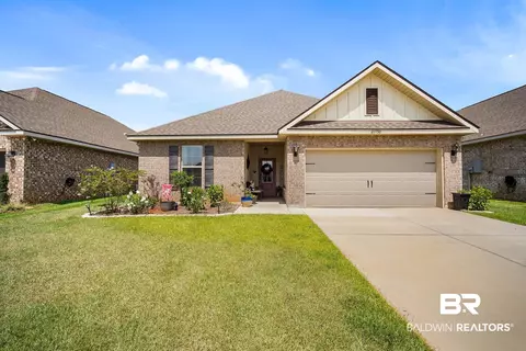 23750 Blythewood Ln, Daphne, AL 36526