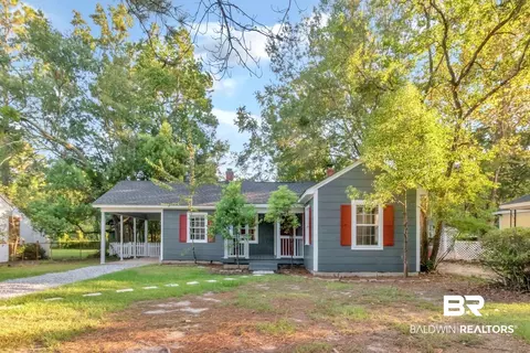 3065 Fendley Ave, Mobile, AL 36606