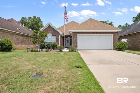 167 Club Dr, Fairhope, AL 36532