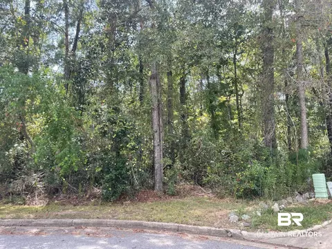 0 Weston Dr, Mobile, AL 36695