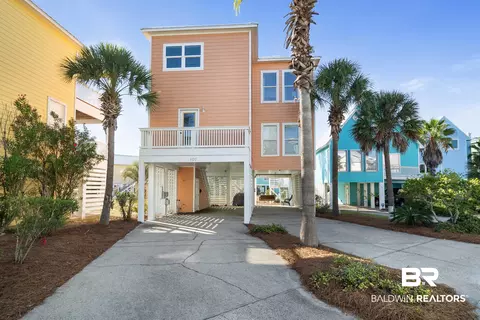 107 Blue Lagoon Dr, Gulf Shores, AL 36542