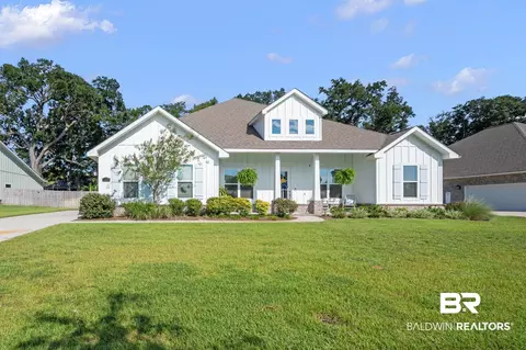 340 Nandina Loop, Fairhope, AL 36532