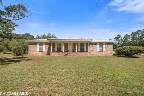 15093 Styx River Rd, Stapleton, AL 36578
