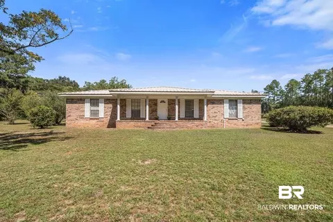 15093 Styx River Rd, Stapleton, AL 36578