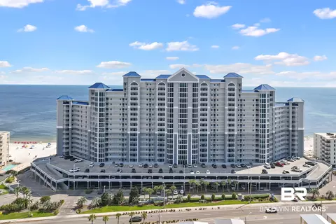 455 E Beach Blvd #1810, Gulf Shores, AL 36542