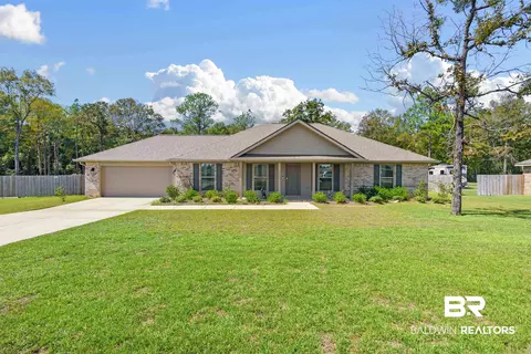 10953 Cord Ave, Bay Minette, AL 36507