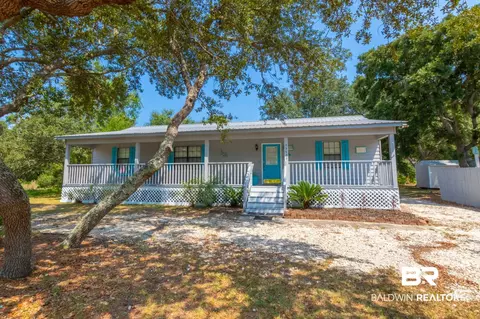 25809 W Oak Ridge Dr, Orange Beach, AL 36561