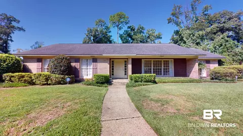 20 Ashley Dr, Mobile, AL 36608