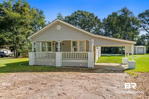 765 Magnolia Rd, Mobile, AL 36606