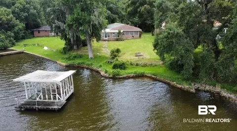 2458 Eloong Dr, Mobile, AL 36605