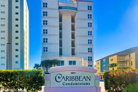 1057 W Beach Blvd #302, Gulf Shores, AL 36542
