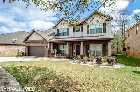 3417 Bristlecone Dr, Mobile, AL 36693