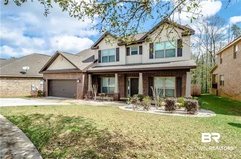 3417 Bristlecone Dr, Mobile, AL 36693