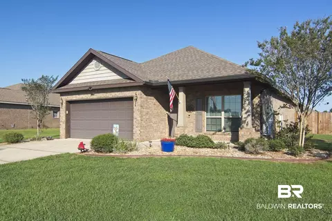 4272 Ladybank St, Gulf Shores, AL 36542