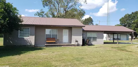 1949 Jack Springs Rd, Atmore, AL 36502