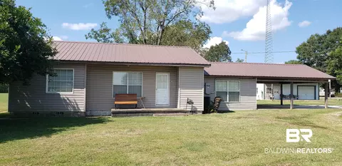 1949 Jack Springs Rd, Atmore, AL 36502