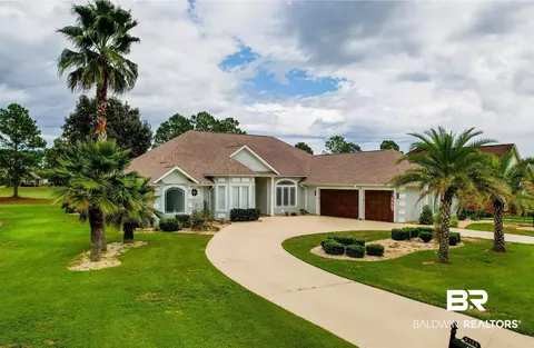 9558 Dornock Ln, Foley, AL 36535